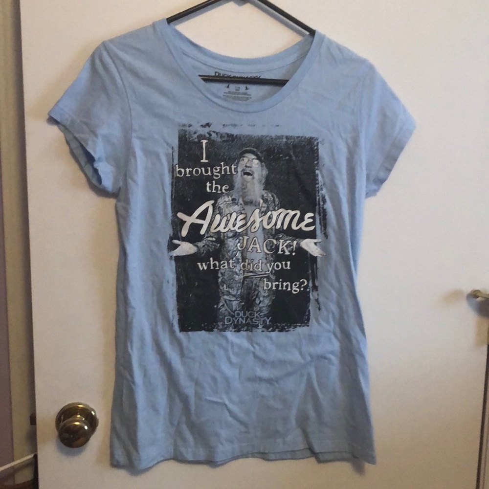 Duck Dynasty T Shirt